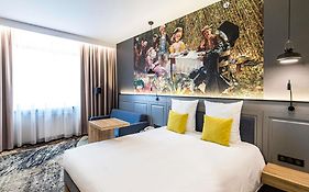 Mercure Wroclaw Centrum
